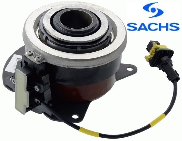 Sachs 6482000219 ZentralausrüCker FüR Kupplung ZentralausrüCker-image