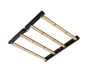 Grower’s Choice ROI-E420 120-277V LED Grow Light System - 420W
