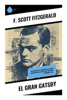 F. Scott Fitzgerald | El Gran Gatsby | Taschenbuch | Spanisch (2025) | Copycat