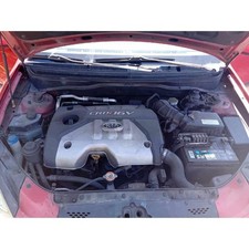 Moteur Kia RIO