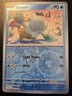 Snover 059/182 Reverse Holo Common Scarlet & Violet: Destined Rivals Pokemon TCG