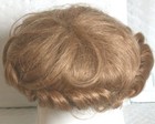 1 Doll Hair & 1 American Girl Isabelle Pink Extension w Accent Braid & Doll Wig — photo 4