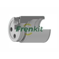 Frenkit Kolben Bremssattel 40Mm Hinten Passend FüR Opel GT Signum Vectra Saab 9-
