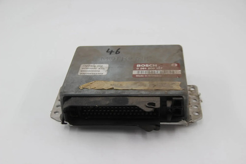 Original BMW E30 318i M40 Steuergerät DME ECU Motorsteuergerät Bosch 0261200157