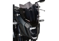 Ermax Naked-Bike-Scheibe Passend FüR Honda CB500 Hornet 2024-2025