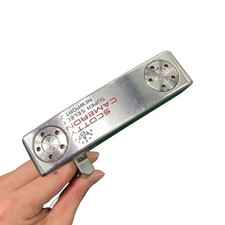 Scotty Cameron Super Select Newport 2 Putter 33 inch with Head Cover RH