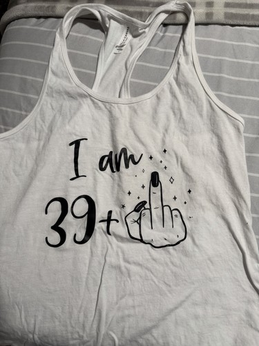 40th Birthday Shirt Funny