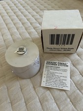 RARE 1340 Nikken PiMag Shower System Replacement Filter