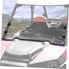 Higher Half Windshield for Polaris RZR XP 100...