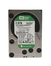 Western Digital Caviar Green 2TB Internal 5400RPM 3.5" (WD20EADS) HDD