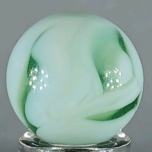 Mármol Heaton Swirl vintage 0,61 pulgadas casi como nuevo envío combinado - Imagen 9 de 23