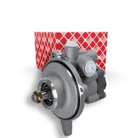 febi Bilstein Hydraulikpumpe, Lenkung 106028 FüR Volvo