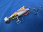William Jamison Wig-L-Twin Lure IL Great Color — photo 4