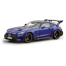 2021 Mercedes-AMG GT Black Series - Blue metallic