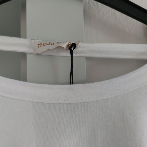 Lagenlook-Shirt/Hängerchen/Tunika von Issima Gr.XXL - Neu ! - Bild 11 von 13