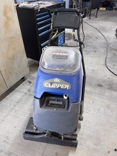Windsor Clipper 12 Gallon Commercial Carpet Cleaner