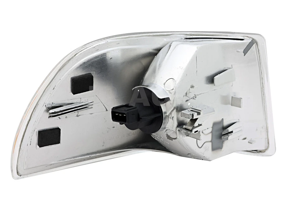 For 1998-2002 Volvo C70 S70 V70 Corner Light Set Driver and Passenger Side - Image 4 of 4