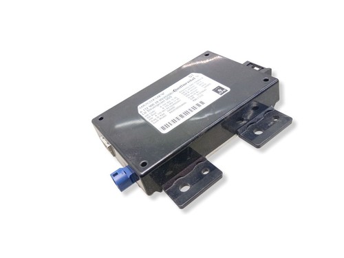 Mercedes-Benz B W246 W242 2014 Sonstige Steuergeräte Module A1729002809