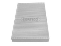 Corteco 21651979 Innenraumfilter FüR Astra G Classic H Gtc Zafira A B 1.2-2.2D