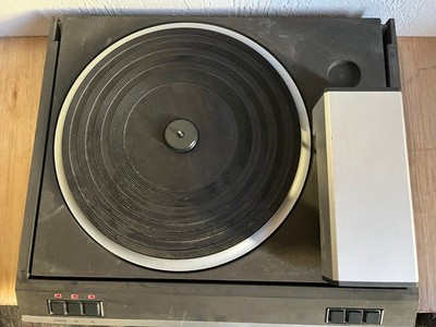 Alter Revox B795 Plattenspieler Turntable