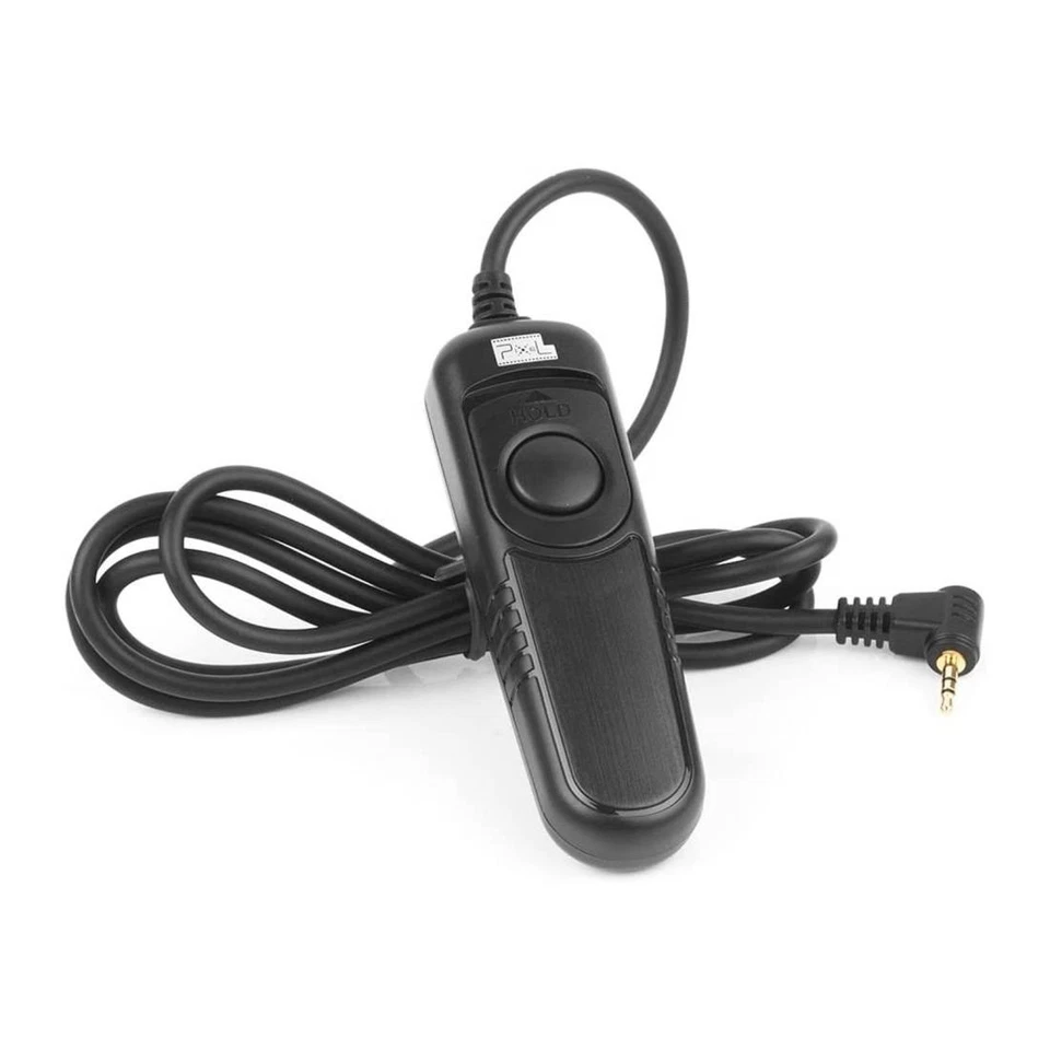 Pixel Remote Control RC-201/E3 for Canon, Pentax,Samsung,Contax - Image 2 of 3