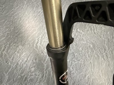Fox 32 Performance Series Talas 26” Forks | eBay Fox 32 Performance Series Talas 26” Forks | eBay
