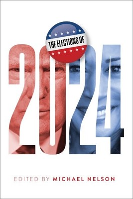 Wahlen von 2024, Hardcover von Nelson, Michael (EDT), brandneu, kostenloser Versand in...