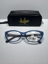 Vogue T VO5425-B 2988 54 17 140 Blue Eyeglasses JJ36