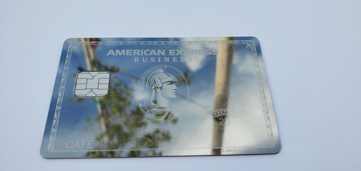 limited-edition mirror platinum card How long will the finish be available??? : r/amex LIMITED EDITION- Business American Express