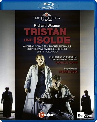 Tristan Und Isolde - Richard Wagner