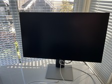 Dell UltraSharp U2419H 24-inch LCD Monitor HDMI DP 1920x1080