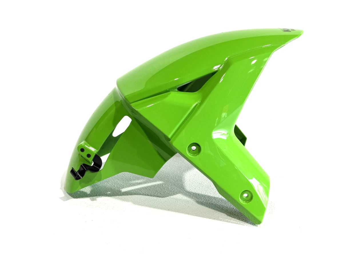 Fender Front Fenders for Kawasaki Ninja ZX10R for sale | eBay