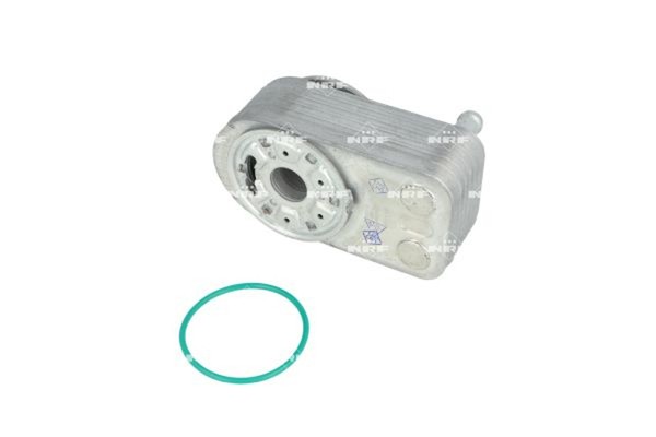 ÖLküHler MotoröL NRF 31886 FüR Renault Clio 3 BR0 CR0 Modus KR0 4 Wind Twingo 2-image