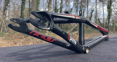 Felt SECTOR Pro X Frame 7005 Superlite Aluminum Used | eBay