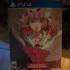 Catherine: Full Body Heart's Desire Premium Edition by ATLUS PS4