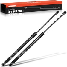 A-Premium Tailgate Rear Liftgate Lift Supports Shock Struts Compatible with Ford