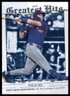 2026 Topps Series 1 Pete Crow-Armstrong Base (RAW)