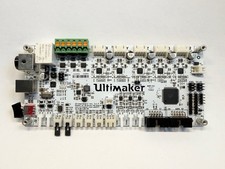 Ultimaker Electronics Main Board - *NEW* - (UM2+/UM2Ext+/UM2/Um2Ext/UM2Go/UMO+)