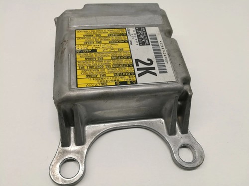 TOYOTA RAV 4 III A3 89170-42210 Airbag-Steuergerät 2.20 Diesel 2008 2568865