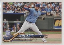 2018 Topps Update Brian Flynn #US282 03a2