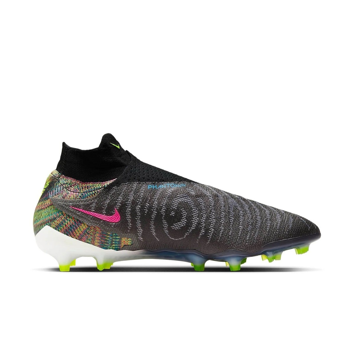 Nike Phantom GX Elite Gripknit DF Fusion FG Link Pack  display picture 2