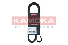Kamoka 7016142 V-ribbed belt for Audi Ford Hyundai Kia Lancia Renault Seat SK