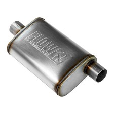 Flowmaster FlowFX 409 Stainless Steel 2.5 Inch Muffler Exhaust Box 71226