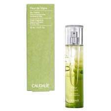 Caudalie Fleur de Vigne Acqua Fresca Pompelmo Mandarino Cedro 50ml