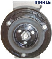 Mahle ACP129000S Kompressor FüR Klimaanlage Klimakompressor Kompressor
