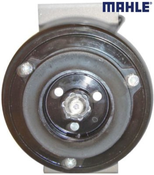 Mahle ACP129000S Kompressor FüR Klimaanlage Klimakompressor Kompressor-image