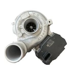 Turbolader Garrett für Hyundai iX35 KIA Sportage 784114-0003