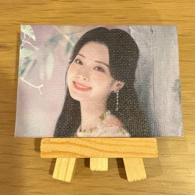 TWICE Japan 8th Kurakura Mini Art Board DAHYUN