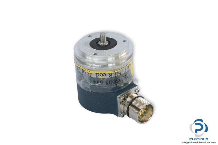 LEINE LINDE RSA 698 ABSOLUTE ENCODER-RSA698-576774-01 | eBay