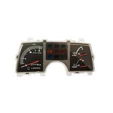 New Kubota 6c140-55100 Instrument Panel Fits B2410,b2710,b2910,b7500,b7510